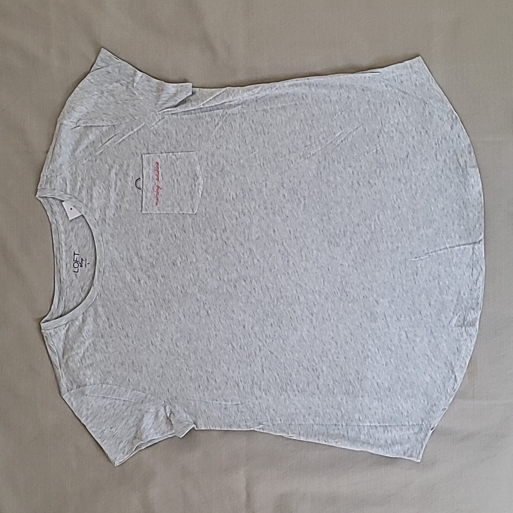 LOFT Sleep Tee
